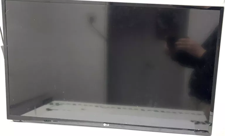 TELEWIZOR LG 32LJ500V