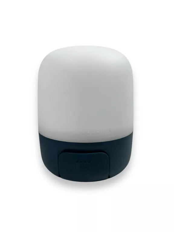 TURYSTYCZNA LAMPA LED QUECHUA BL400 USB-C