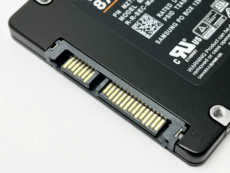 DYSK SSD SAMSUNG 870 EVO 500GB