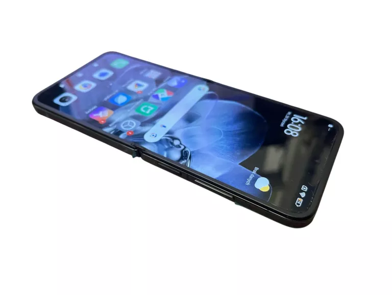 SMARTFON XIAOMI MIX FLIP 12 GB / 512 GB 5G CZARNY