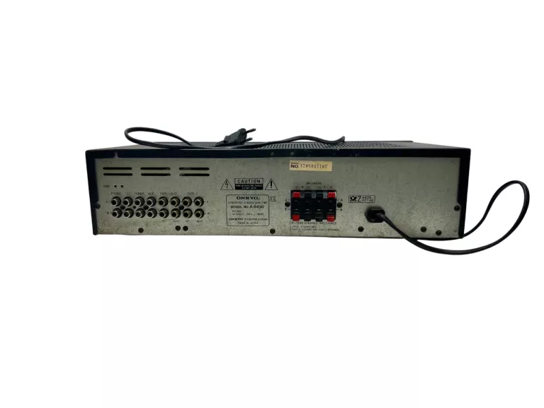 WZMACNIACZ ONKYO A-8430 *