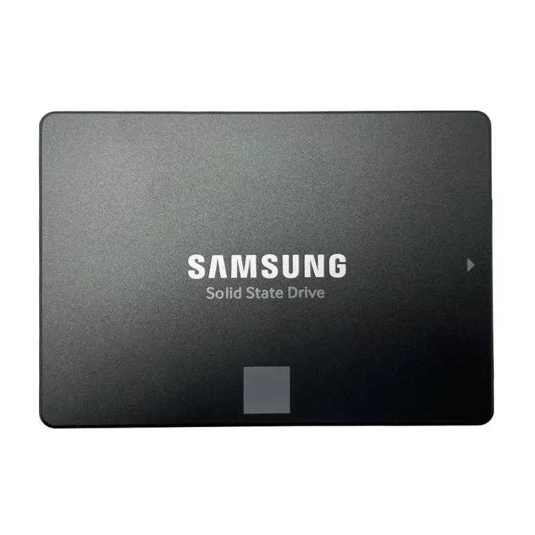 DYSK SSD SAMSUNG 870 EVO 500GB