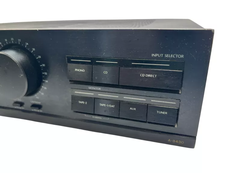 WZMACNIACZ ONKYO A-8430 *