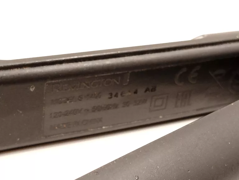 PROSTOWNICA REMINGTON S -1400