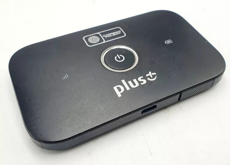 ROUTER MOBILNY HUAWEI E5573 PLUS GSM