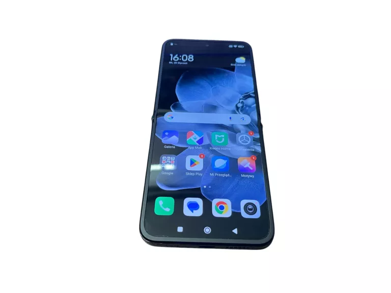 SMARTFON XIAOMI MIX FLIP 12 GB / 512 GB 5G CZARNY
