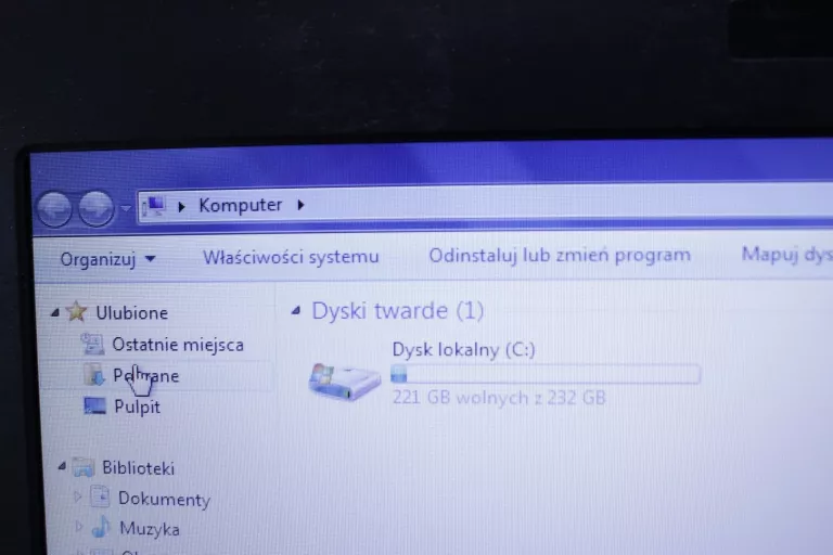 LAPTOP NETBOOK TOSHIBA NB200-123