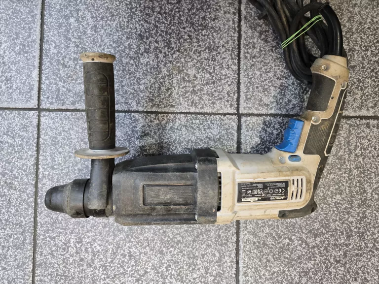 MŁOTOWIERTARKA MACALLISTER SDS PLUS 750 W MRHP 750