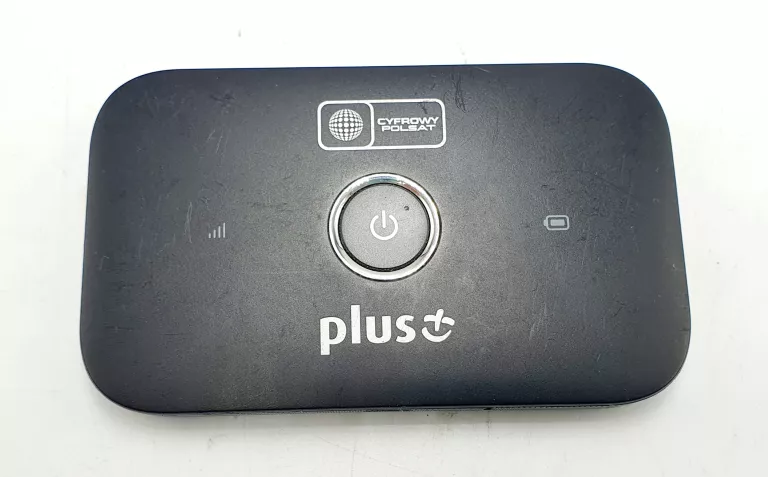 ROUTER MOBILNY HUAWEI E5573 PLUS GSM