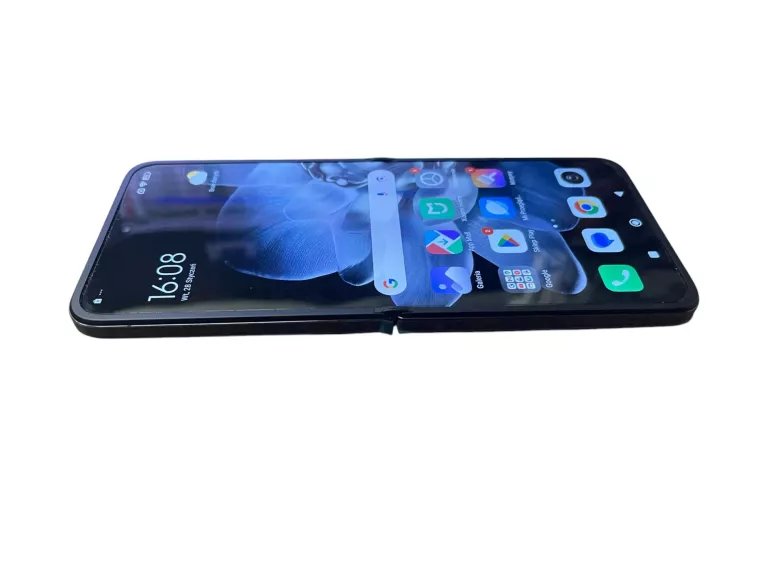 SMARTFON XIAOMI MIX FLIP 12 GB / 512 GB 5G CZARNY