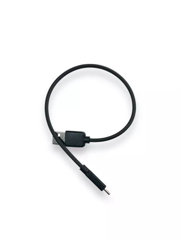 TURYSTYCZNA LAMPA LED QUECHUA BL400 USB-C
