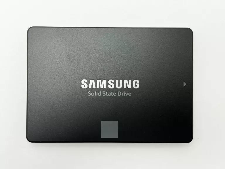 DYSK SSD SAMSUNG 870 EVO 500GB