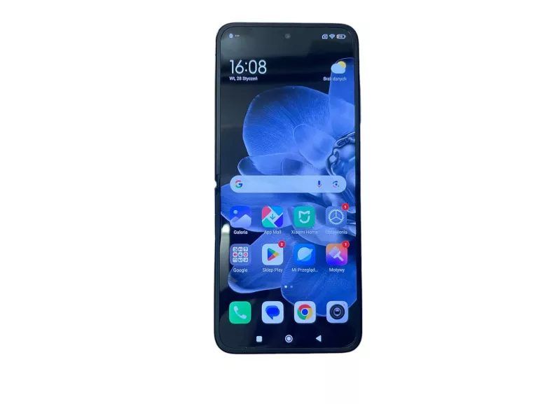SMARTFON XIAOMI MIX FLIP 12 GB / 512 GB 5G CZARNY