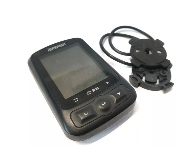LICZNIK ROWEROWY IGPSPORT IGS618