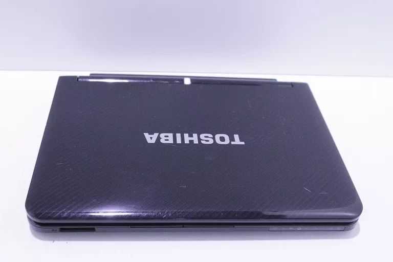 LAPTOP NETBOOK TOSHIBA NB200-123