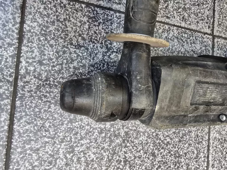 MŁOTOWIERTARKA MACALLISTER SDS PLUS 750 W MRHP 750