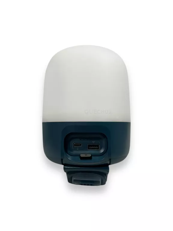 TURYSTYCZNA LAMPA LED QUECHUA BL400 USB-C