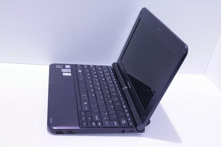 LAPTOP NETBOOK TOSHIBA NB200-123
