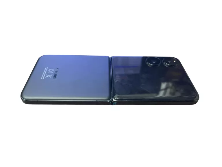 SMARTFON XIAOMI MIX FLIP 12 GB / 512 GB 5G CZARNY