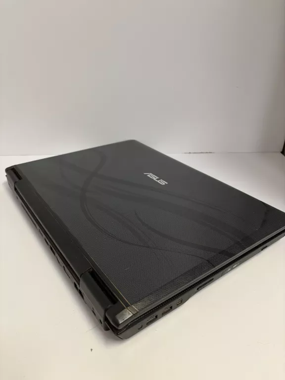 LAPTOP ASUS X71V 4GB/320 GB WIN 7 BRAK ZASILACZA