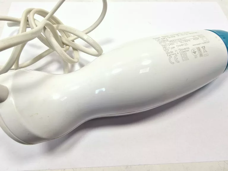 BLENDER RĘCZNY BOSCH CNHR12C