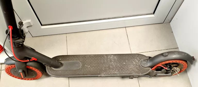 INNY POJAZD ELEKTRYCZNY XIAOMI M365 PRO DDHBC02NEB