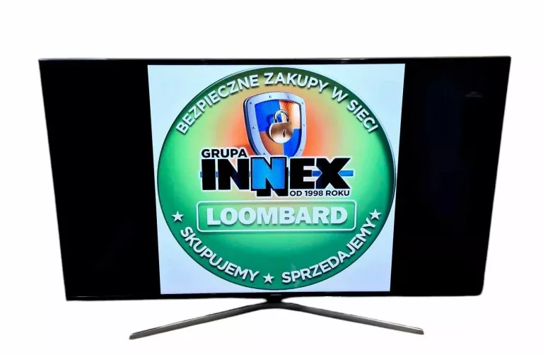 TELEWIZOR SAMSUNG UE55MU6172 ODBIÓR OSOBISTY !