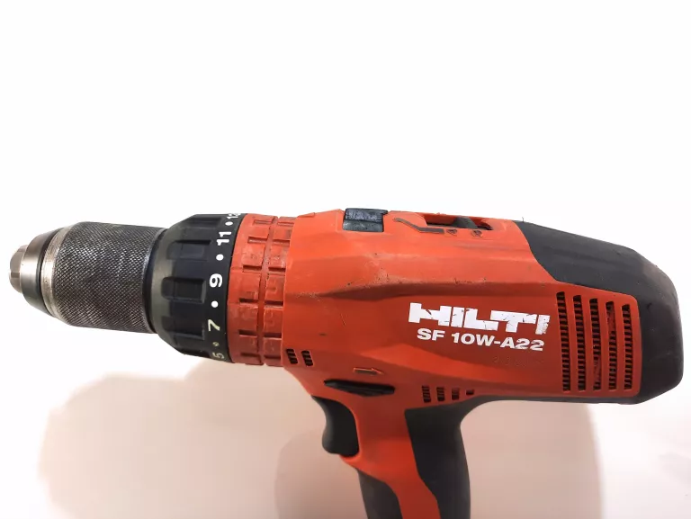 WKRĘTARKA HILTI SF 10W-A22 + AKU B22/5.2