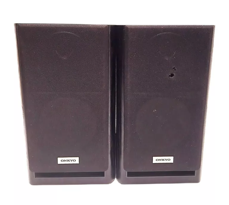 MINI WIEŻA ONKYO CR-315 + PILOT