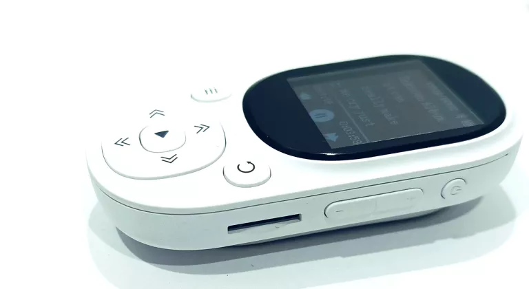 ODTWARZACZ MP3 DIGITAL MUSIC PLAYER A11