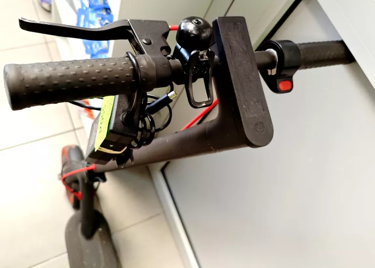 INNY POJAZD ELEKTRYCZNY XIAOMI M365 PRO DDHBC02NEB
