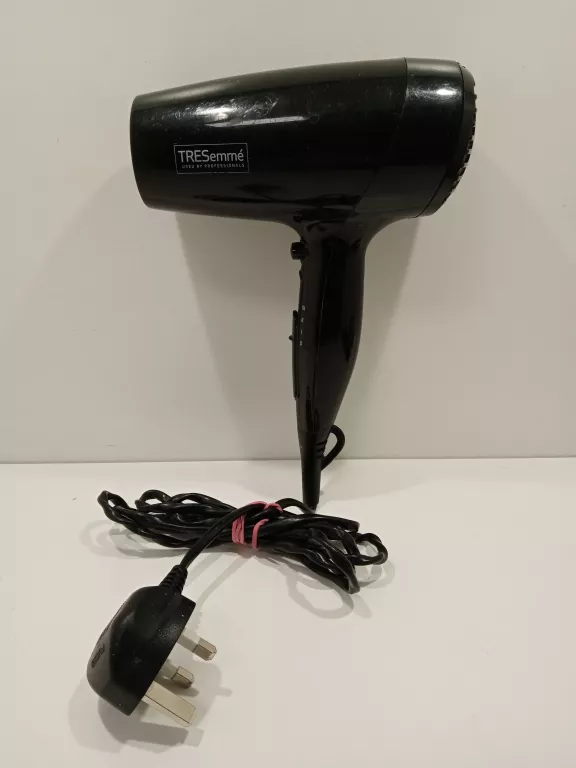 SUSZARKA TRESEMME S 204 B