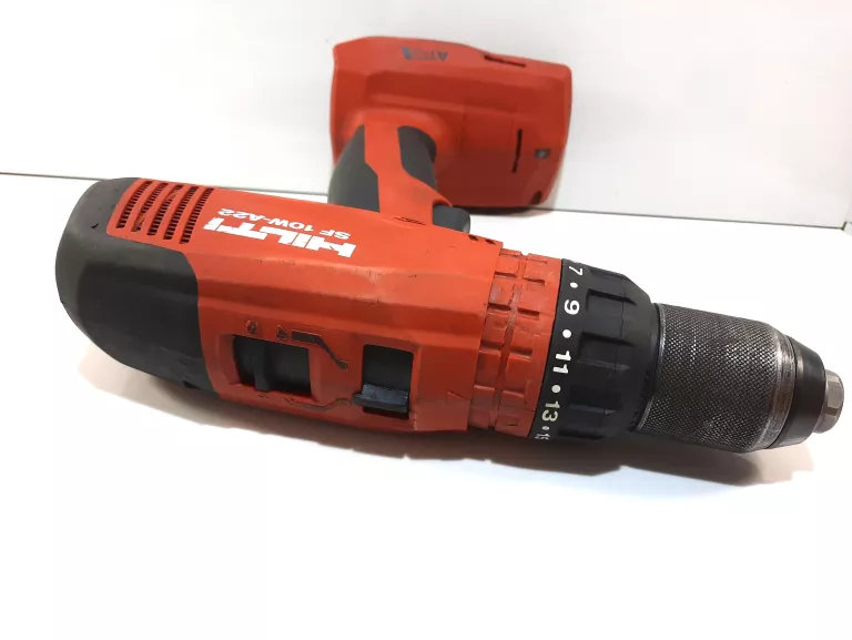 WKRĘTARKA HILTI SF 10W-A22 + AKU B22/5.2