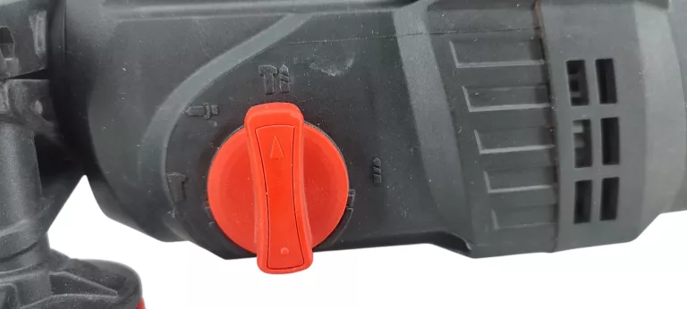MŁOTOWIERTARKA NAC HE-90LD