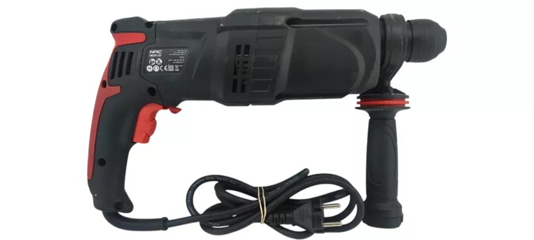MŁOTOWIERTARKA NAC HE-90LD