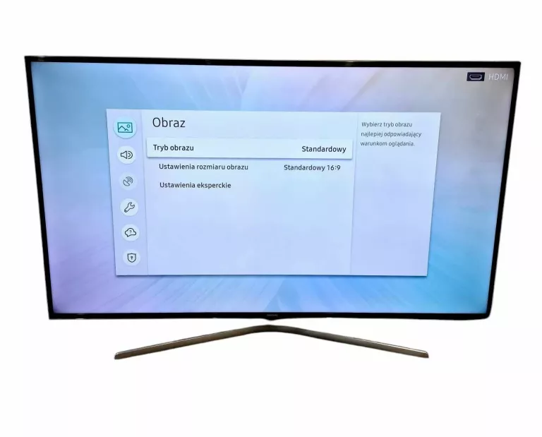 TELEWIZOR SAMSUNG UE55MU6172 ODBIÓR OSOBISTY !