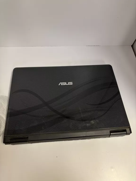 LAPTOP ASUS X71V 4GB/320 GB WIN 7 BRAK ZASILACZA