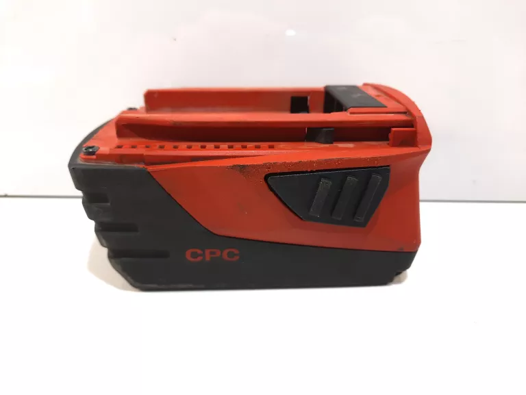 WKRĘTARKA HILTI SF 10W-A22 + AKU B22/5.2