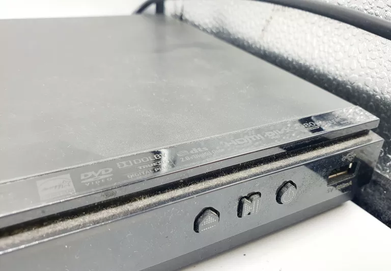 ODTWARZACZ BLU-RAY SAMSUNG BD-E5300 BEZ PILOTA