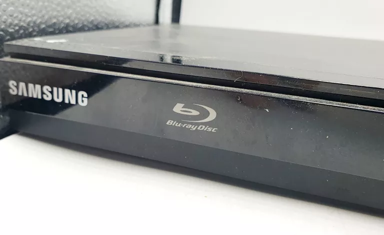 ODTWARZACZ BLU-RAY SAMSUNG BD-E5300 BEZ PILOTA