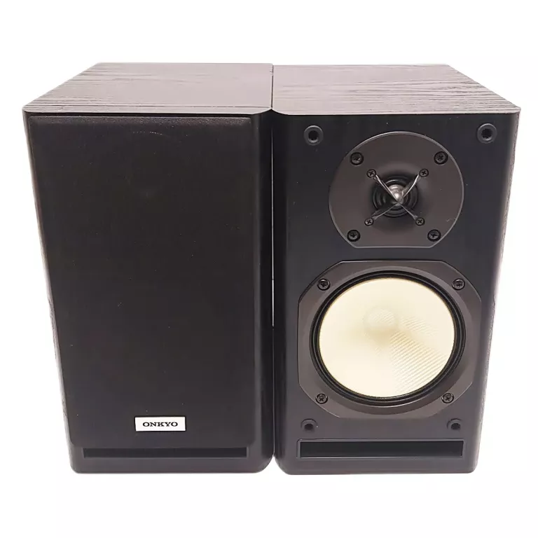 MINI WIEŻA ONKYO CR-315 + PILOT