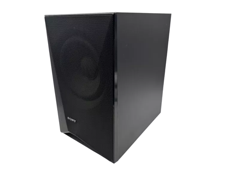 KINO DOMOWE 5.1 SONY BDV-E4100 1000W + PILOT