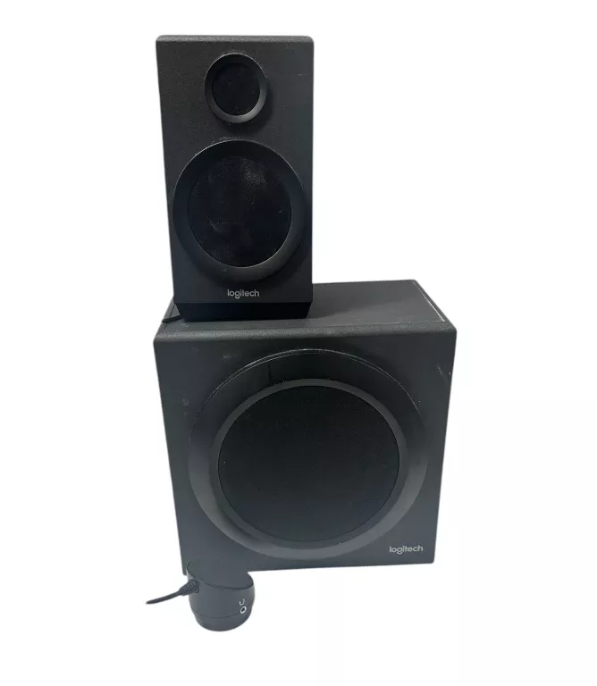 GŁOSNIKI LOGITECH Z333 OKAZJA!!