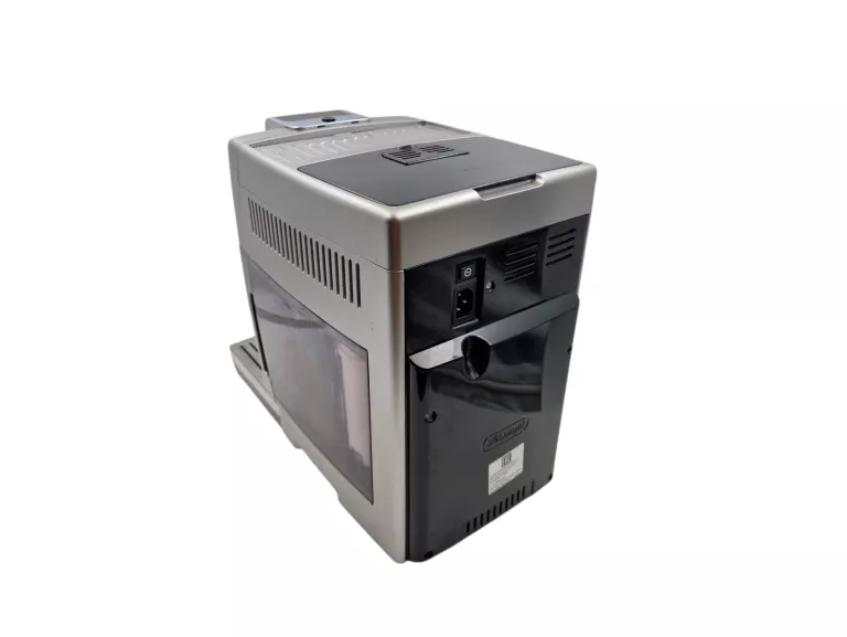 EKSPRES DO KAWY DE'LONGHI DINAMICA ECAM 350.75S 1450W KAW:6350