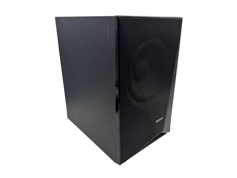 KINO DOMOWE 5.1 SONY BDV-E4100 1000W + PILOT
