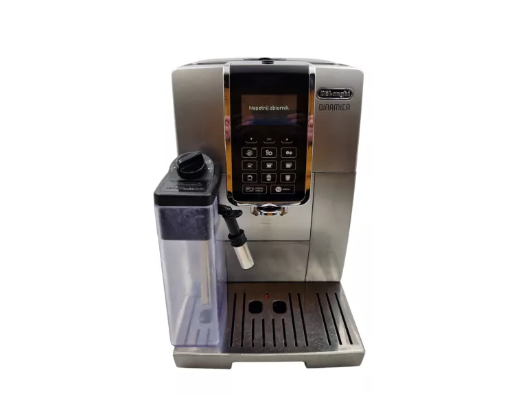 EKSPRES DO KAWY DE'LONGHI DINAMICA ECAM 350.75S 1450W KAW:6350