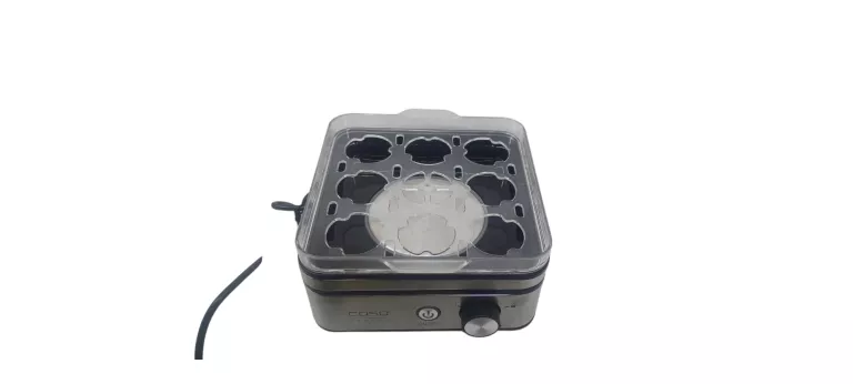CASO DESIGN E9 NA 8 JAJ JAJOWAR DO GOTOWANIA JAJ AUTOMAT