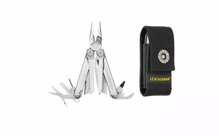 LEATHERMANWAVE+ POKROWIEC