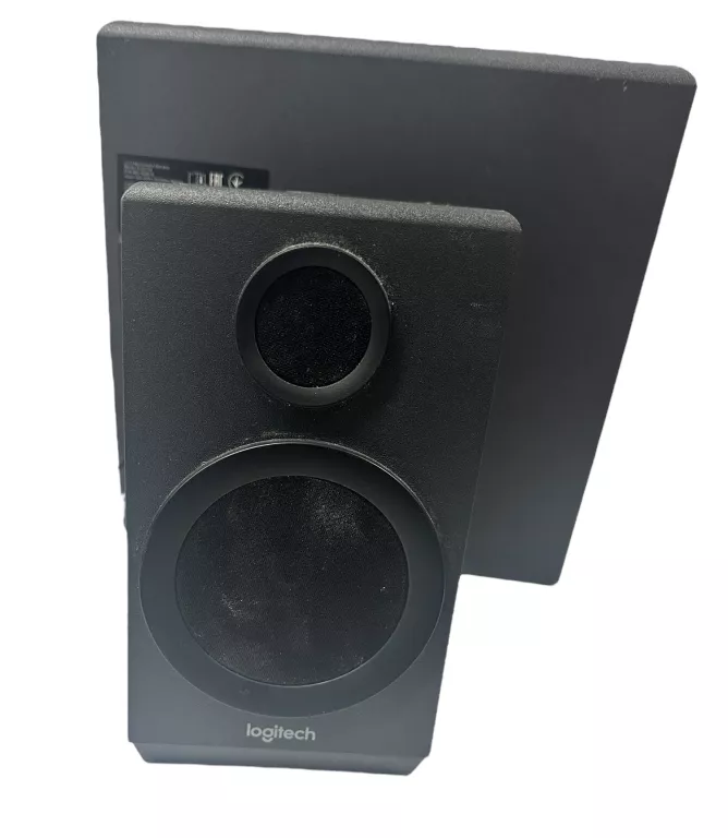 GŁOSNIKI LOGITECH Z333 OKAZJA!!