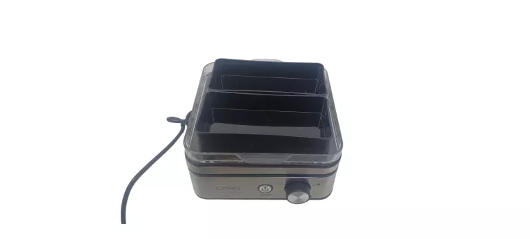 CASO DESIGN E9 NA 8 JAJ JAJOWAR DO GOTOWANIA JAJ AUTOMAT